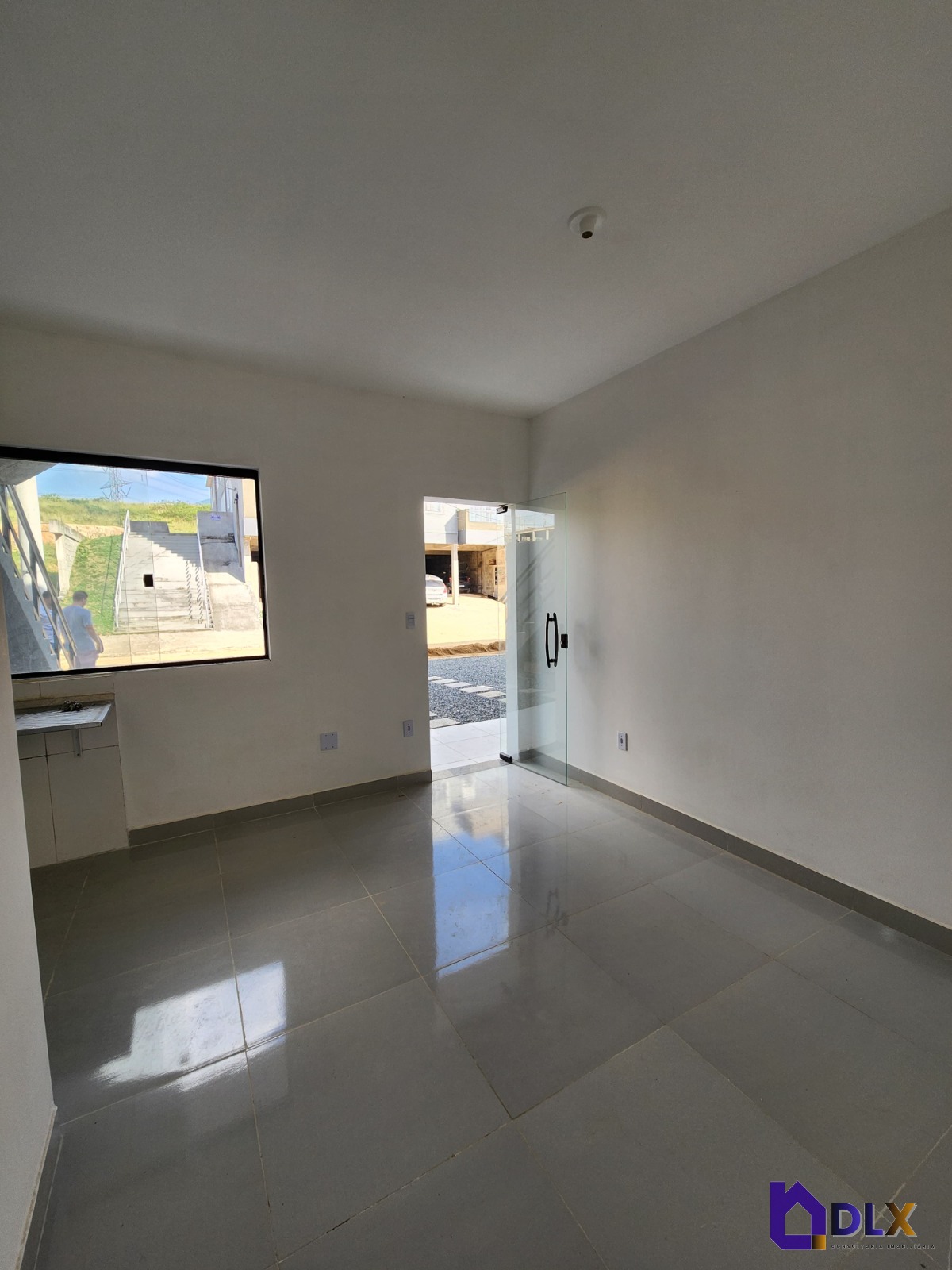 Casa, 2 quartos, 50 m² - Foto 3