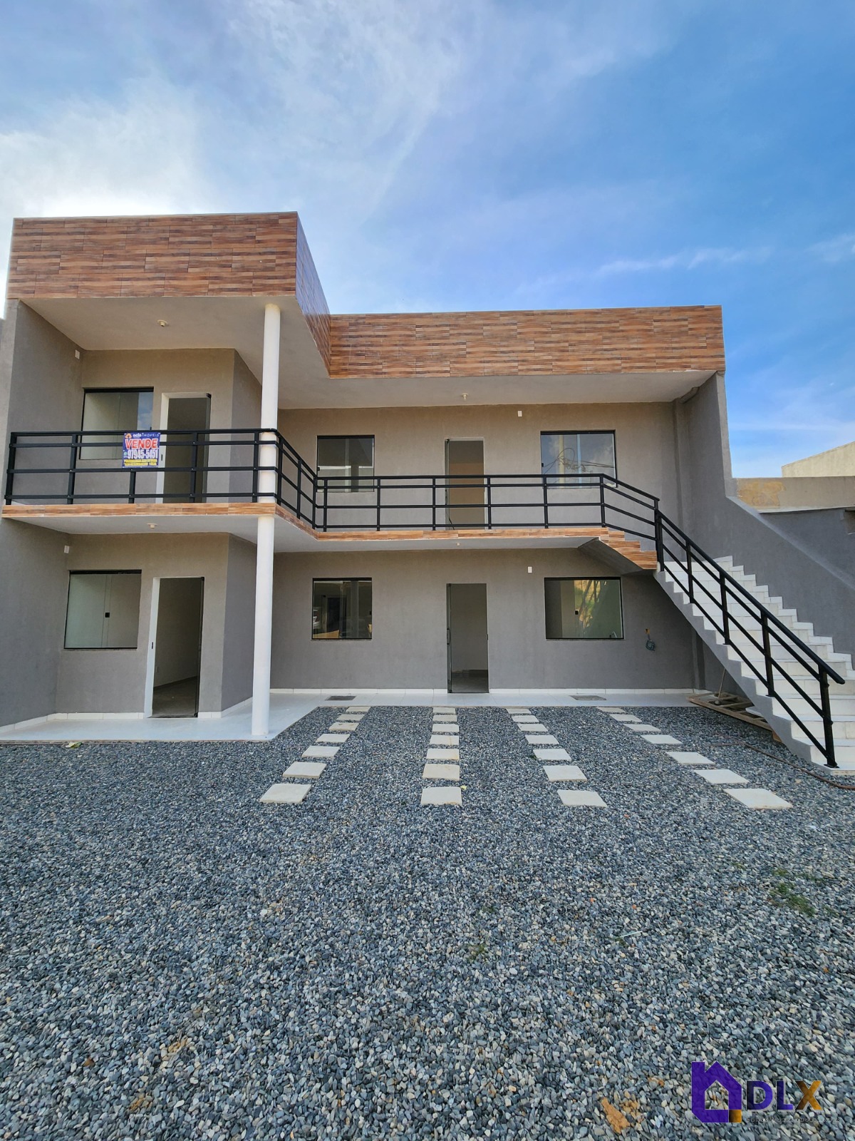 Casa, 2 quartos, 50 m² - Foto 2