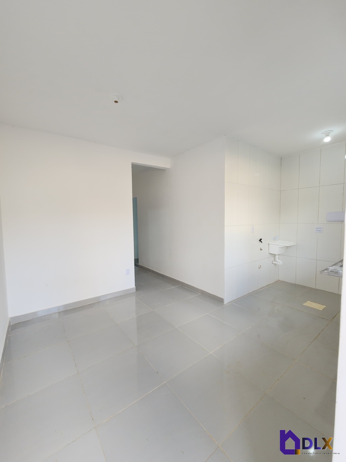 Casa, 2 quartos, 50 m² - Foto 5