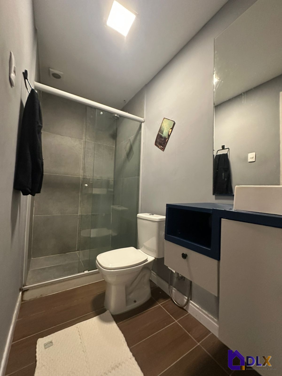 Apartamento, 1 quarto, 35 m² - Foto 9