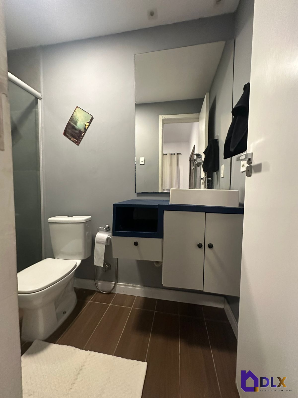 Apartamento, 1 quarto, 35 m² - Foto 7