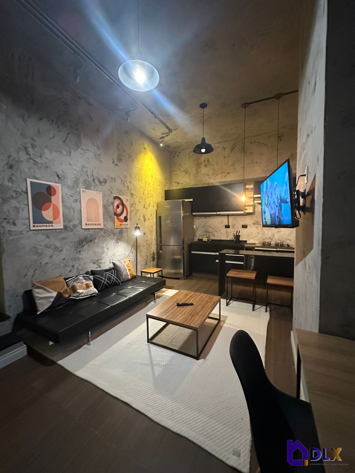 Apartamento, 1 quarto, 35 m² - Foto 18