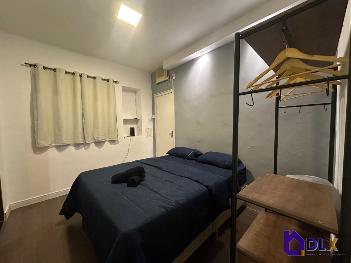 Apartamento, 1 quarto, 35 m² - Foto 3