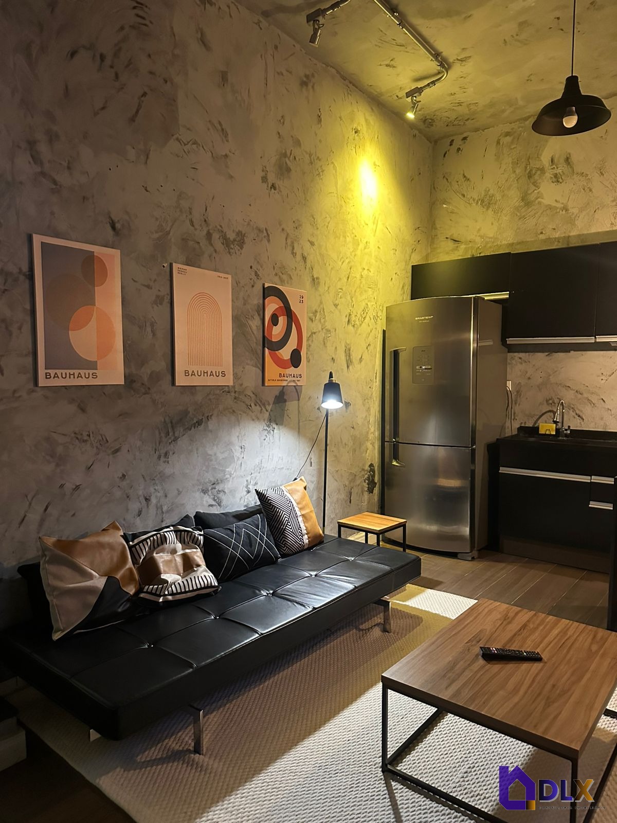 Apartamento, 1 quarto, 35 m² - Foto 8