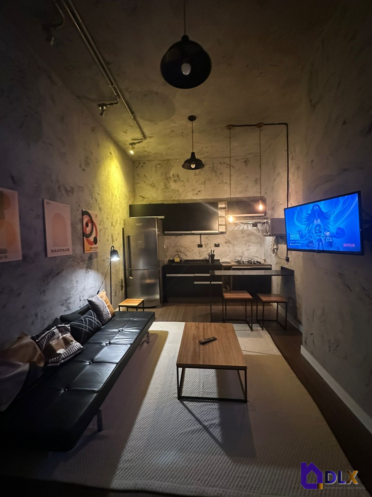 Apartamento, 1 quarto, 35 m² - Foto 14