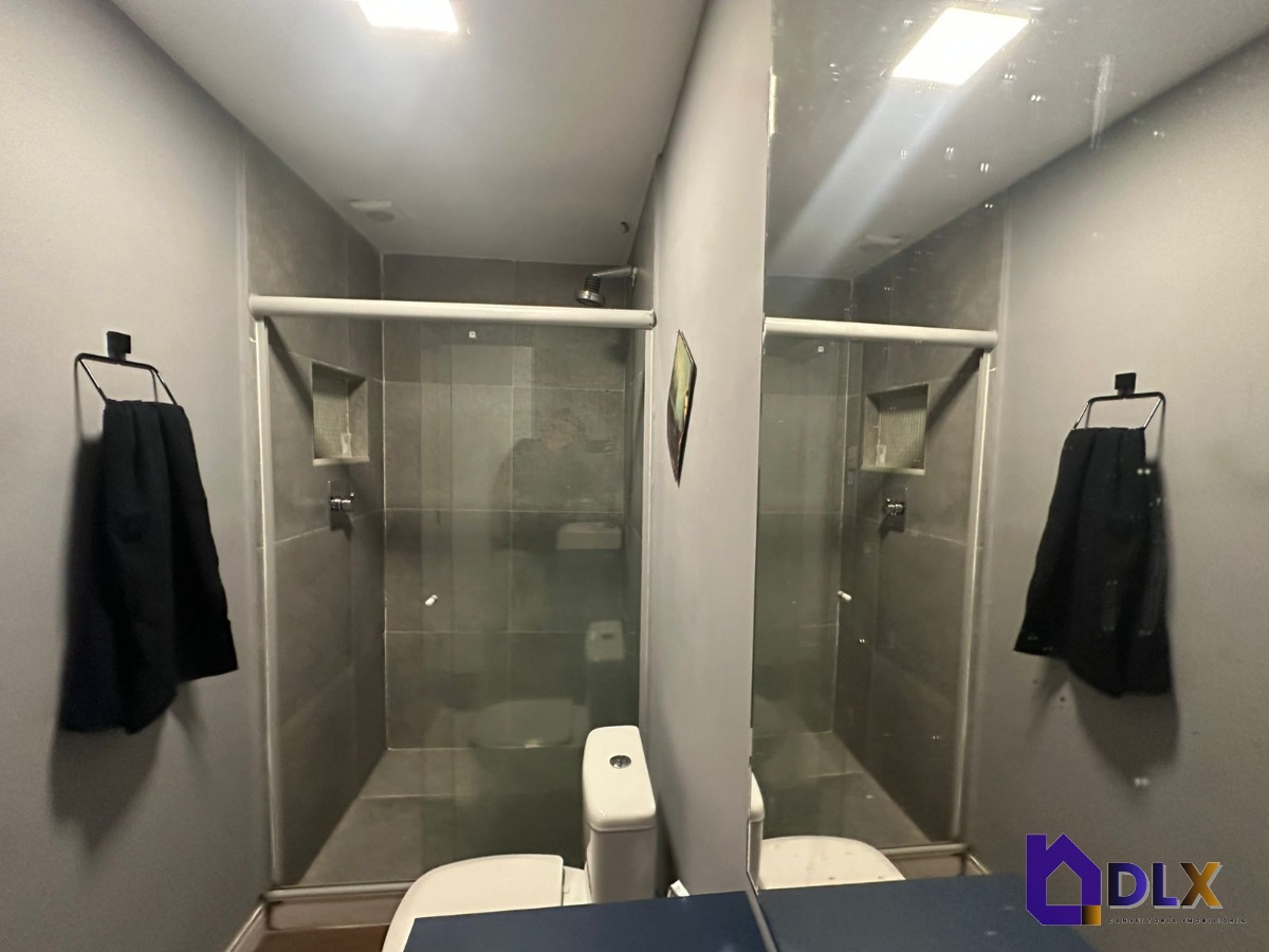 Apartamento, 1 quarto, 35 m² - Foto 15