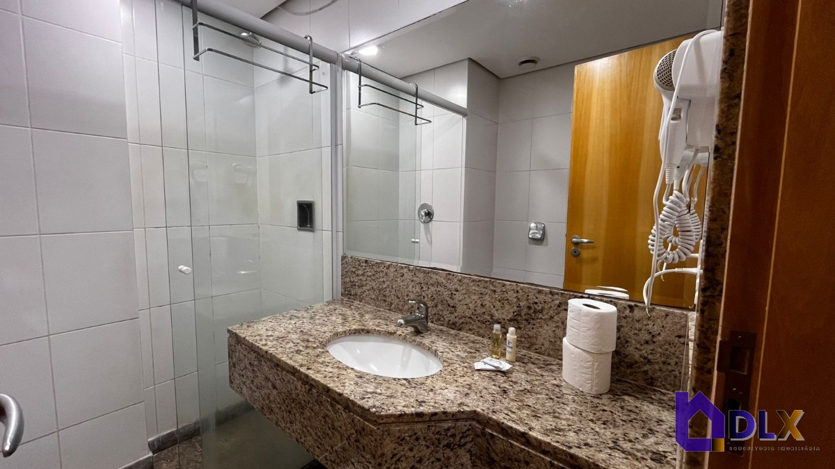 Apartamento, 1 quarto, 18 m² - Foto 19
