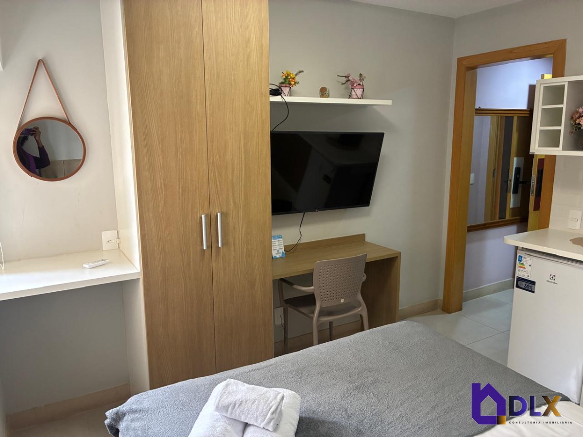 Apartamento, 1 quarto, 18 m² - Foto 15