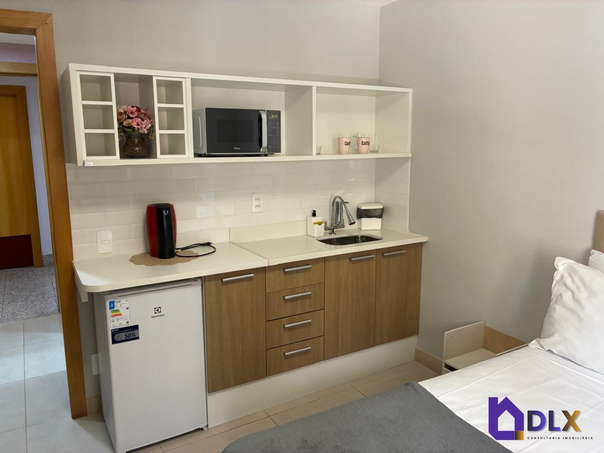 Apartamento, 1 quarto, 18 m² - Foto 10