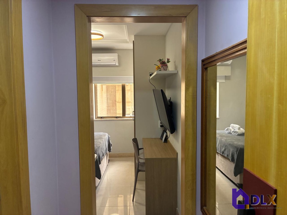 Apartamento, 1 quarto, 18 m² - Foto 17