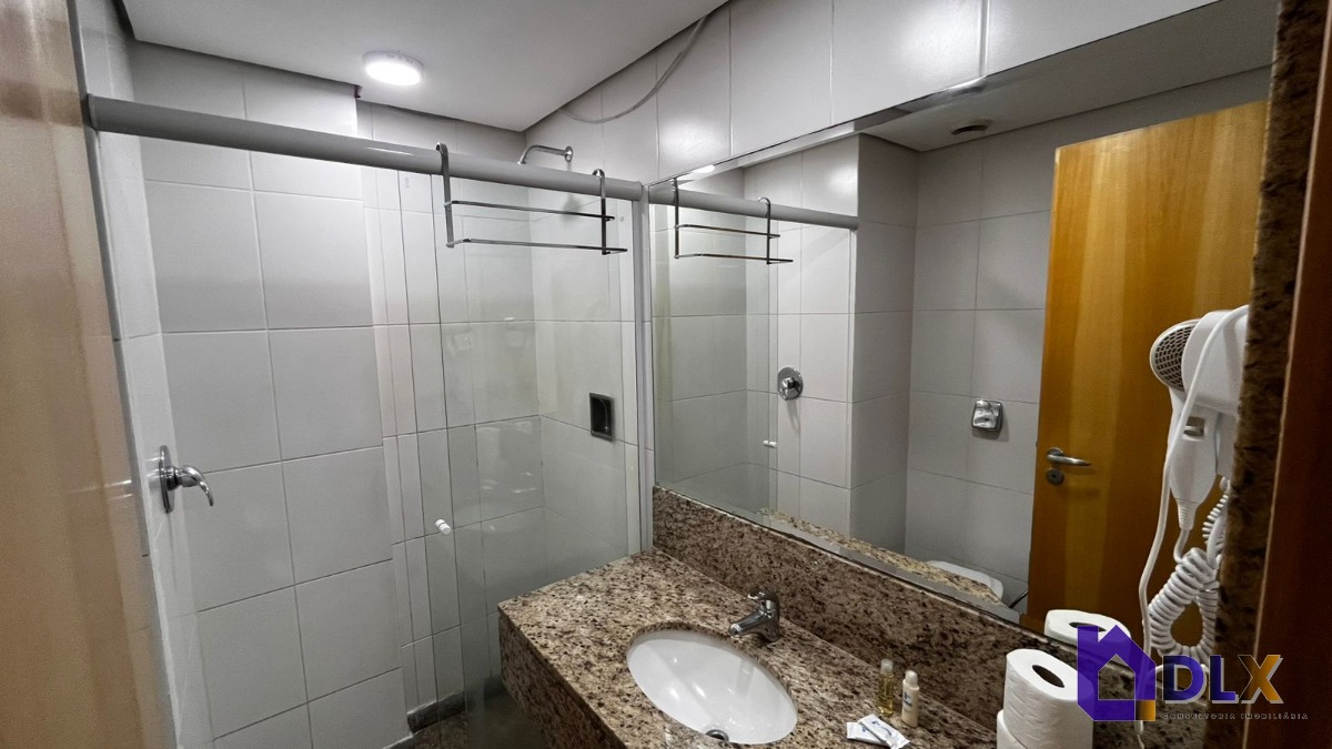 Apartamento, 1 quarto, 18 m² - Foto 18