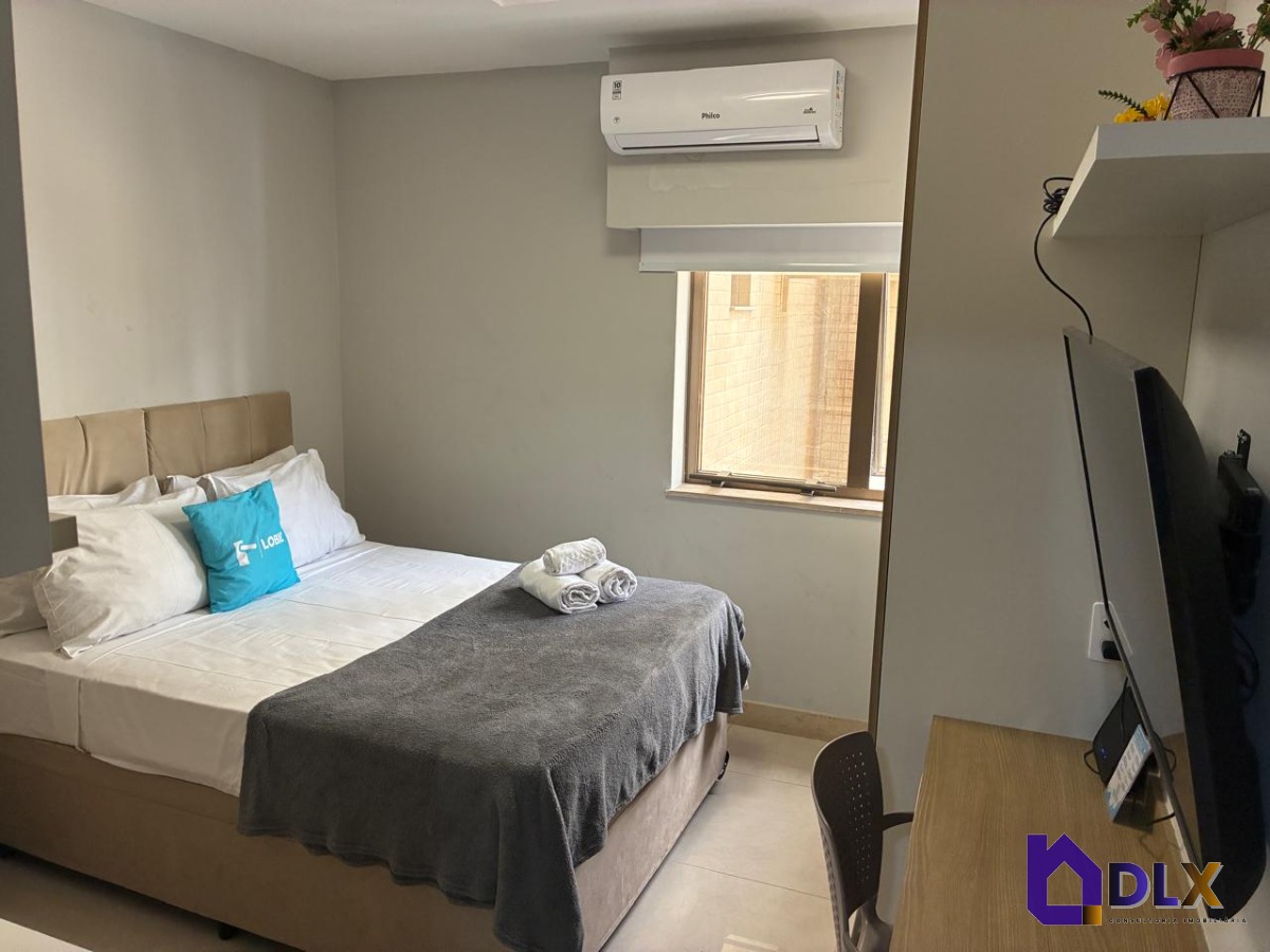 Apartamento, 1 quarto, 18 m² - Foto 6