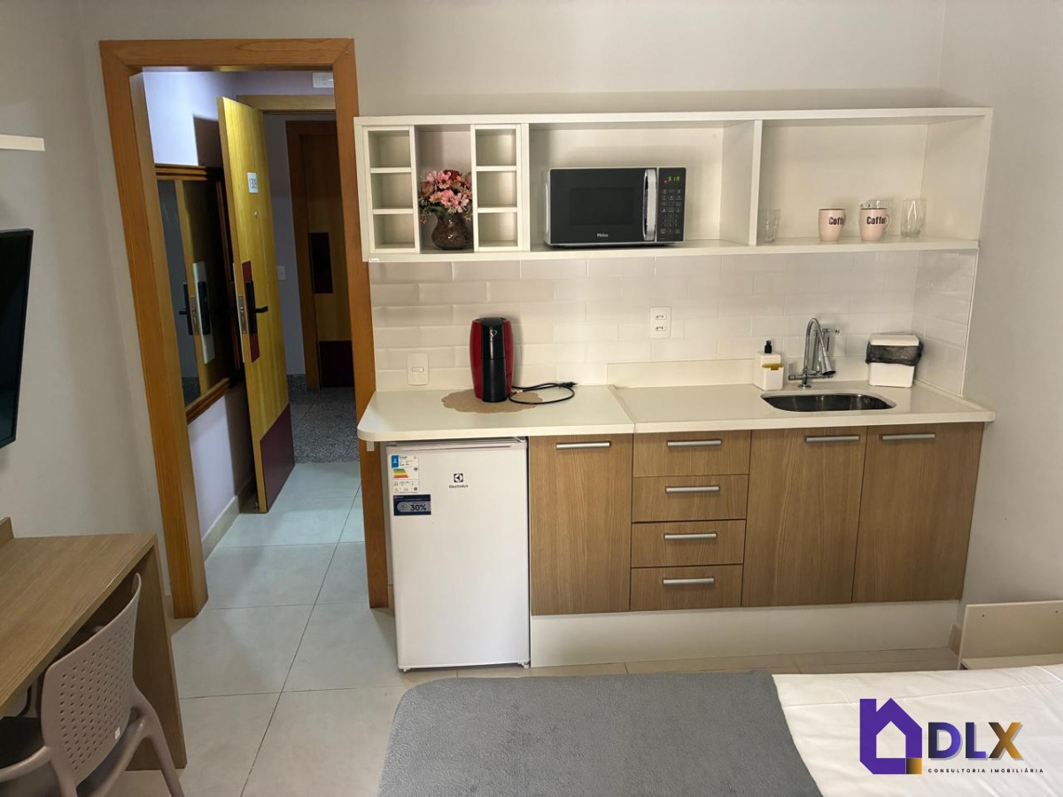 Apartamento, 1 quarto, 18 m² - Foto 14