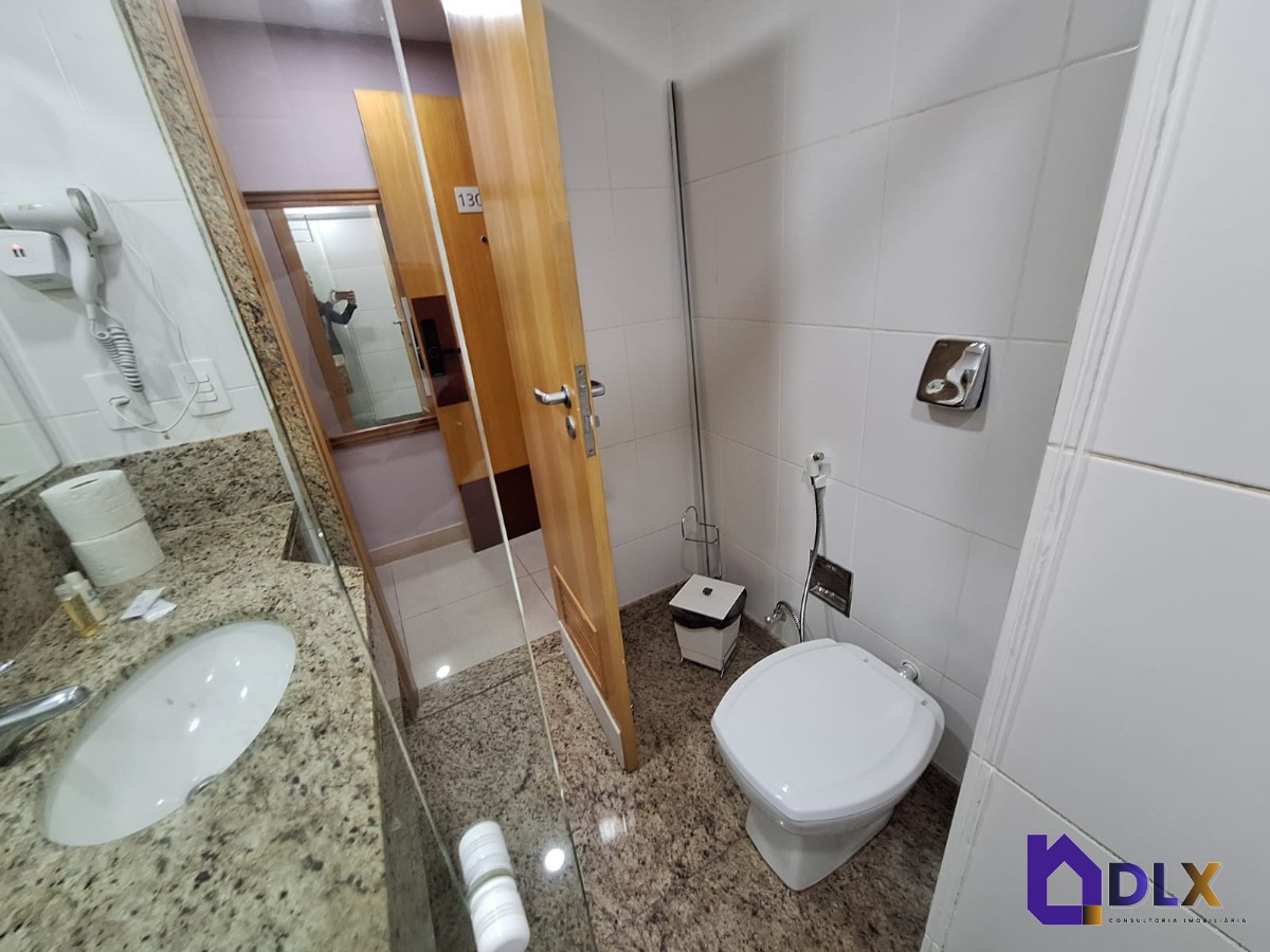 Apartamento, 1 quarto, 18 m² - Foto 22