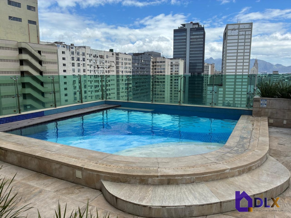 Apartamento, 1 quarto, 18 m² - Foto 25