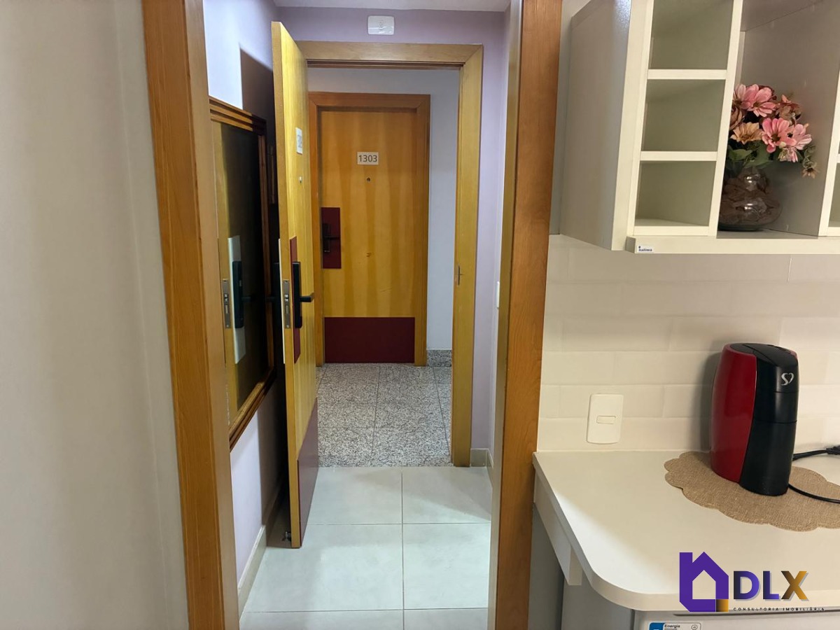 Apartamento, 1 quarto, 18 m² - Foto 16