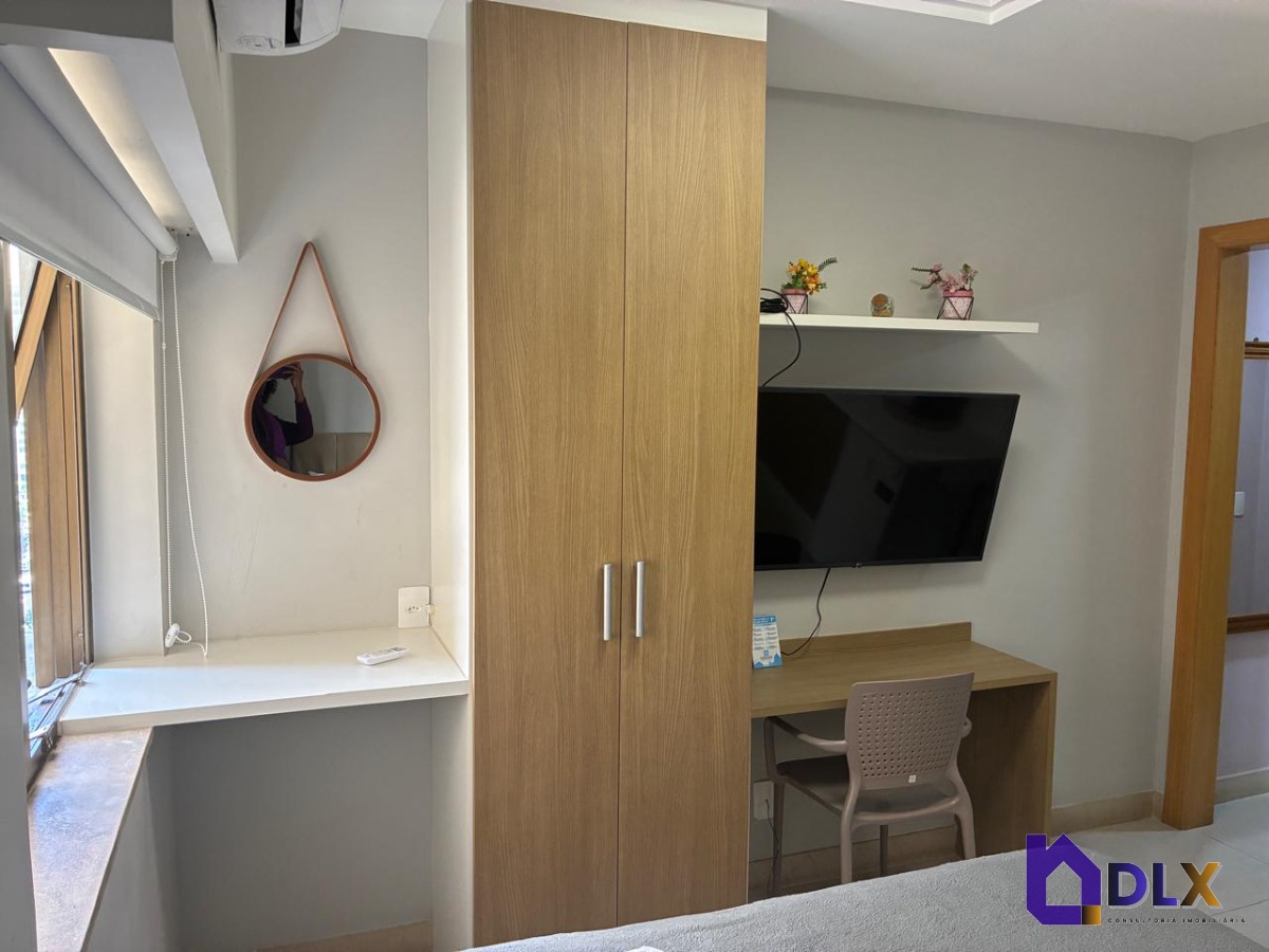 Apartamento, 1 quarto, 18 m² - Foto 13