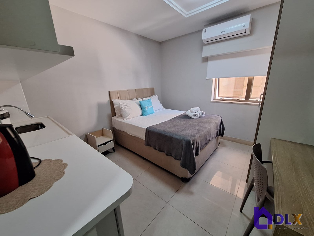 Apartamento, 1 quarto, 18 m² - Foto 7