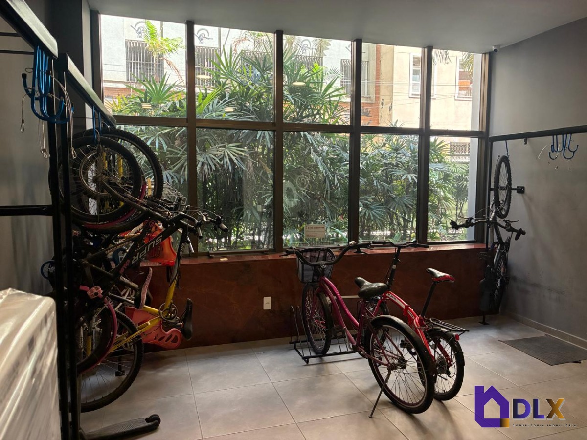 Apartamento, 1 quarto, 18 m² - Foto 24