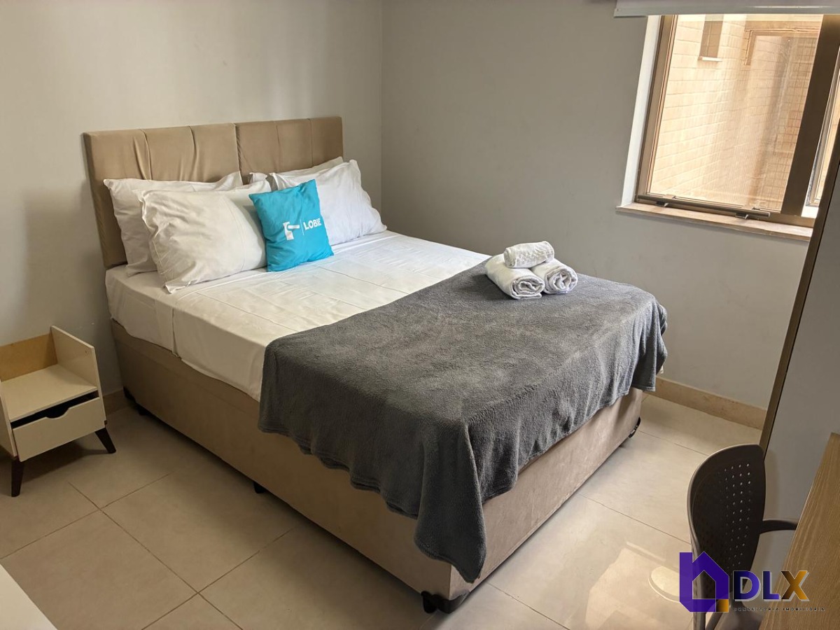 Apartamento, 1 quarto, 18 m² - Foto 5