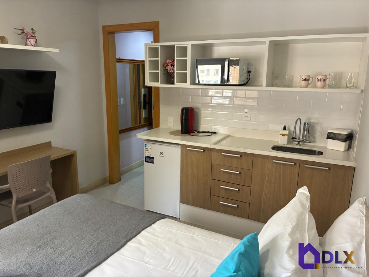 Apartamento, 1 quarto, 18 m² - Foto 11