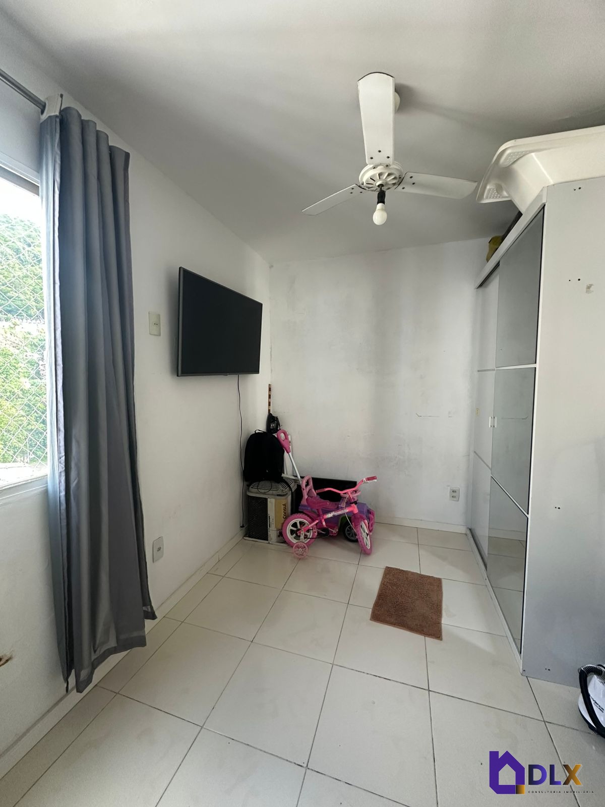 Apartamento, 3 quartos, 55 m² - Foto 6