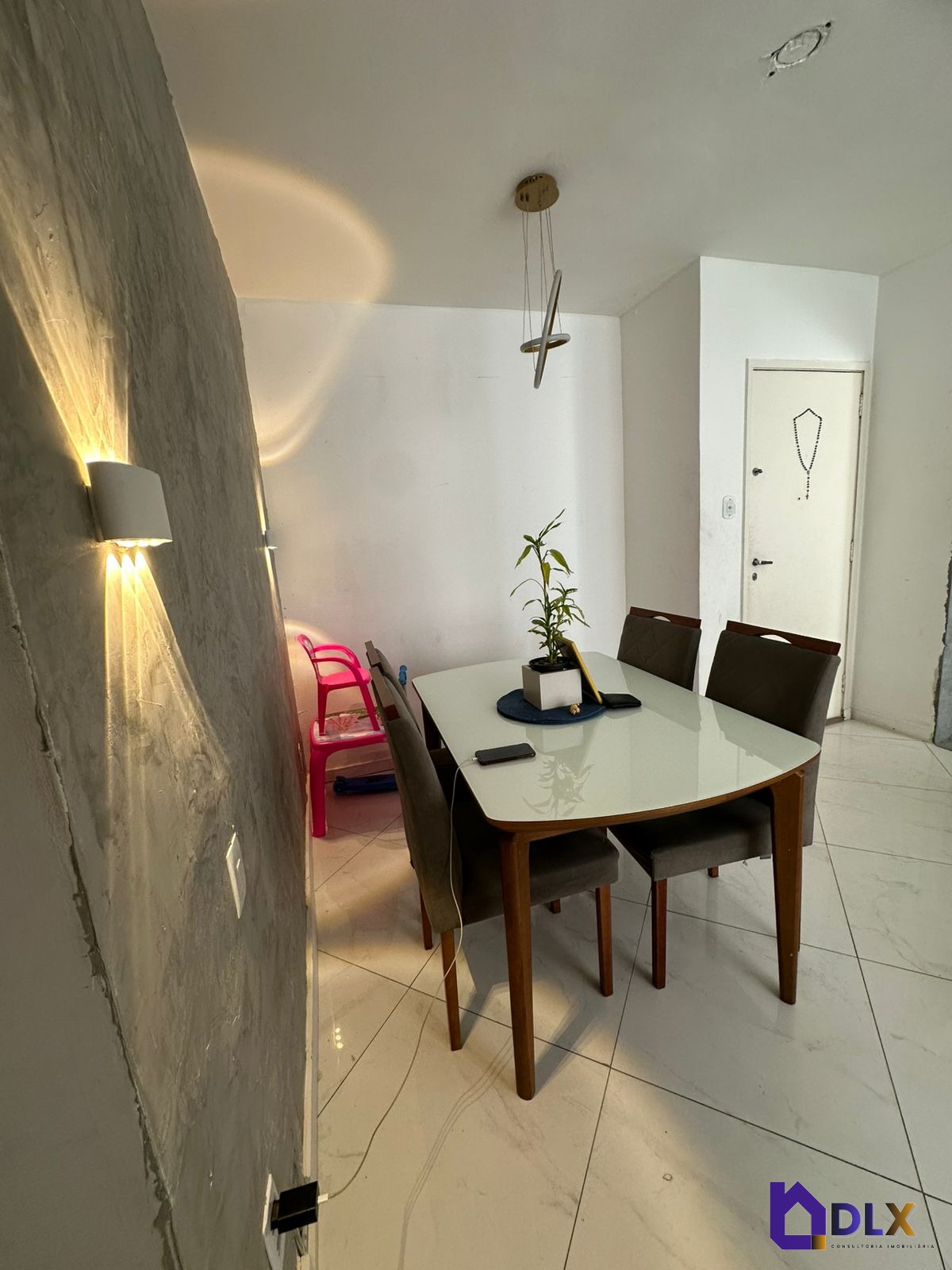 Apartamento, 3 quartos, 55 m² - Foto 13