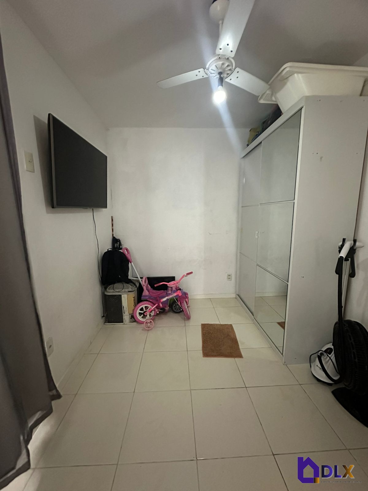 Apartamento, 3 quartos, 55 m² - Foto 19