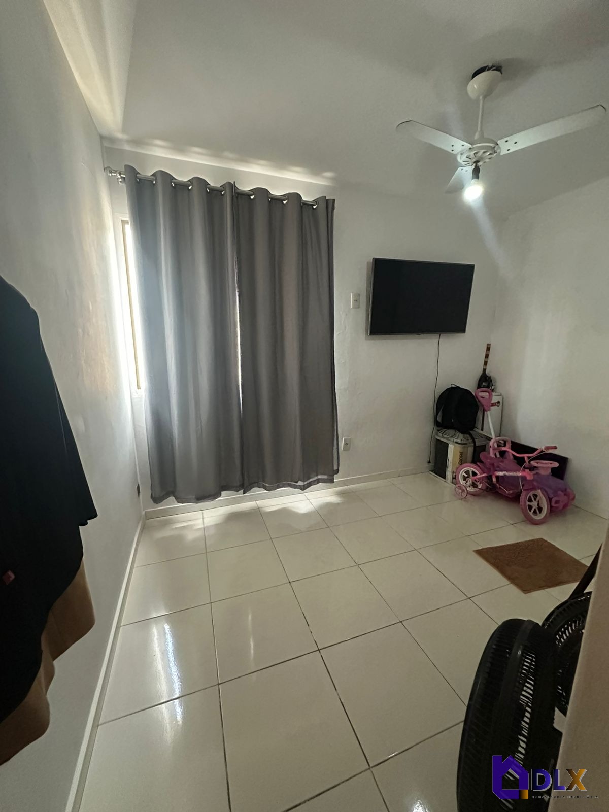 Apartamento, 3 quartos, 55 m² - Foto 11