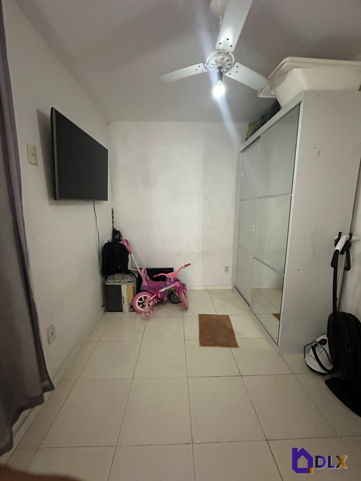 Apartamento, 3 quartos, 55 m² - Foto 4