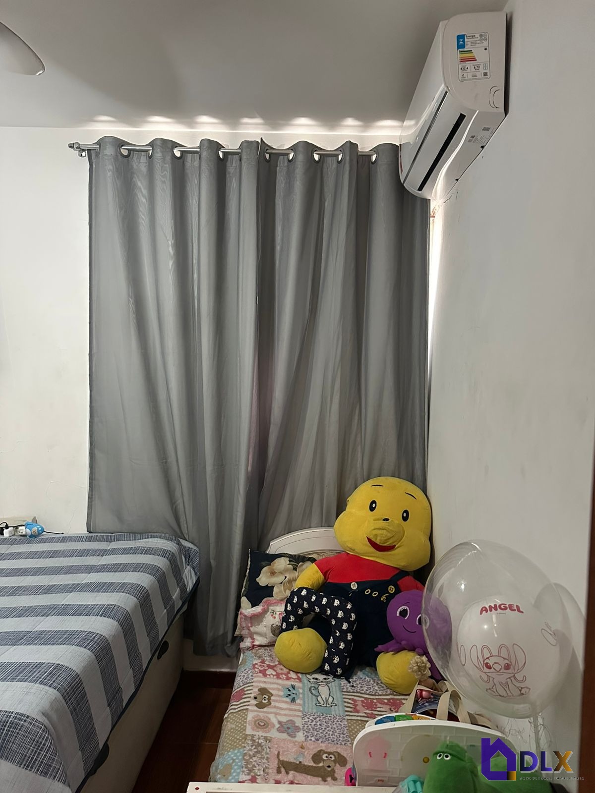 Apartamento, 3 quartos, 55 m² - Foto 20