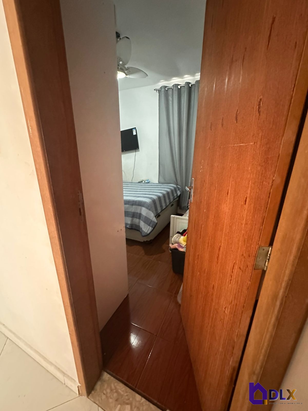 Apartamento, 3 quartos, 55 m² - Foto 3