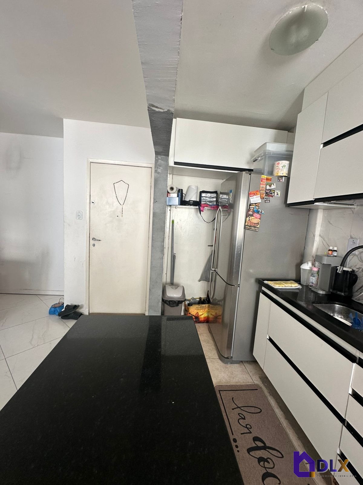 Apartamento, 3 quartos, 55 m² - Foto 5
