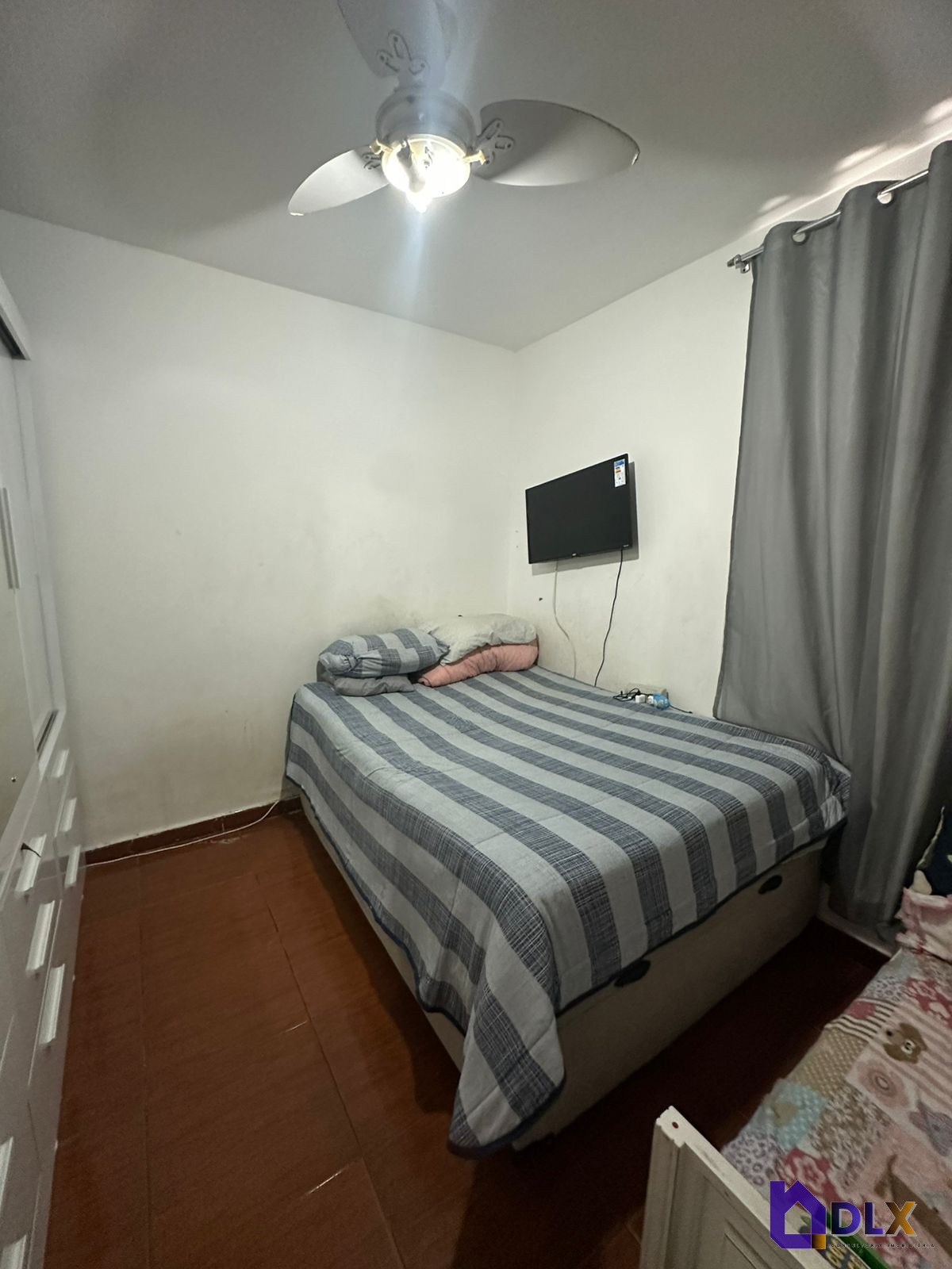 Apartamento, 3 quartos, 55 m² - Foto 17