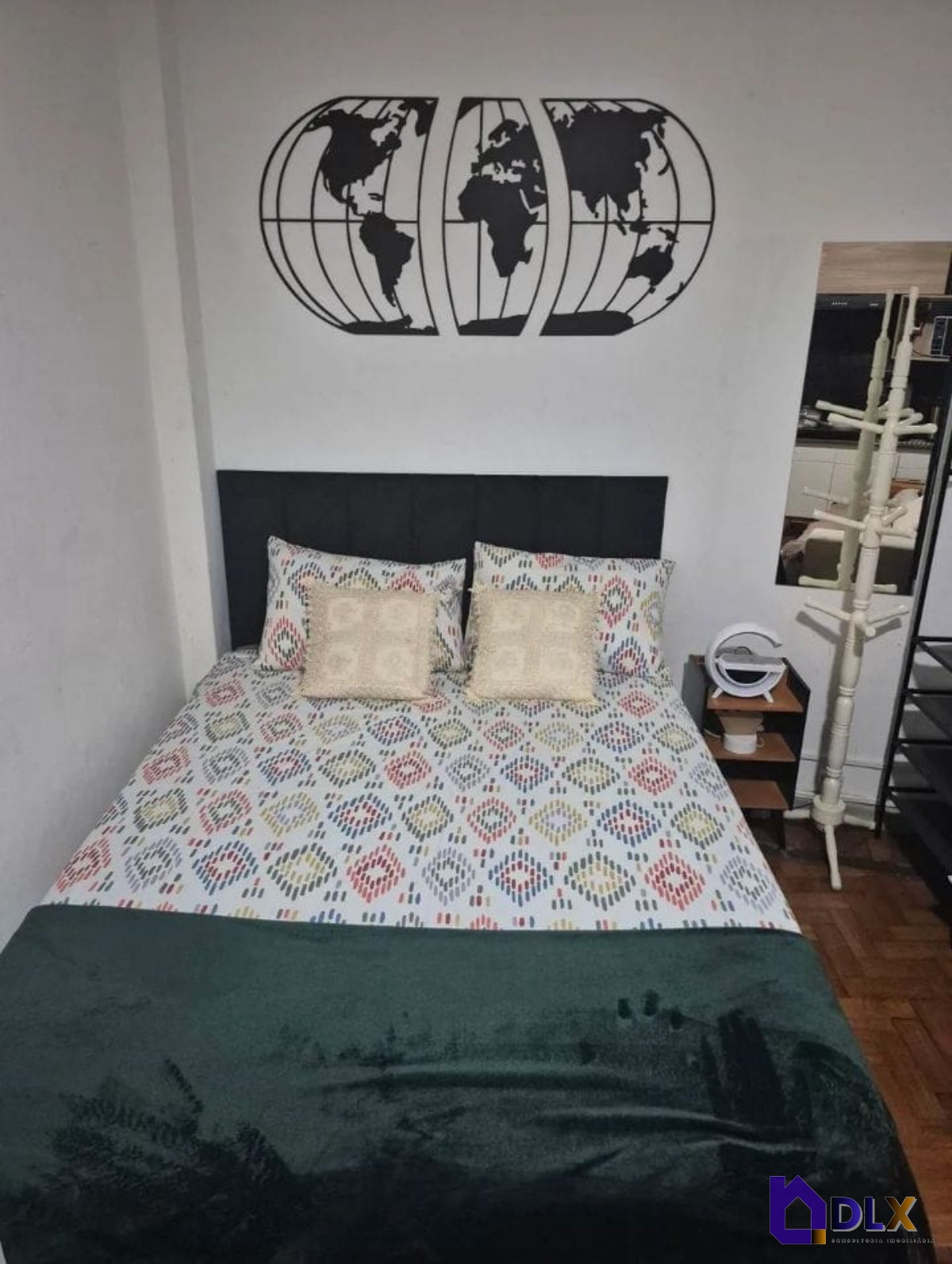 Apartamento, 1 quarto, 18 m² - Foto 10