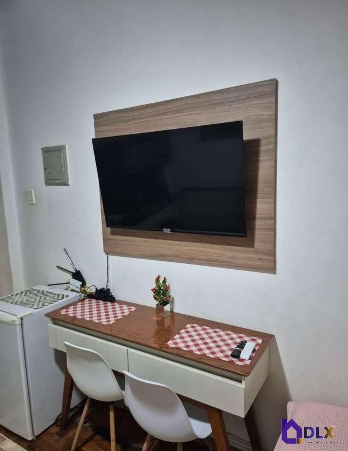 Apartamento, 1 quarto, 18 m² - Foto 9