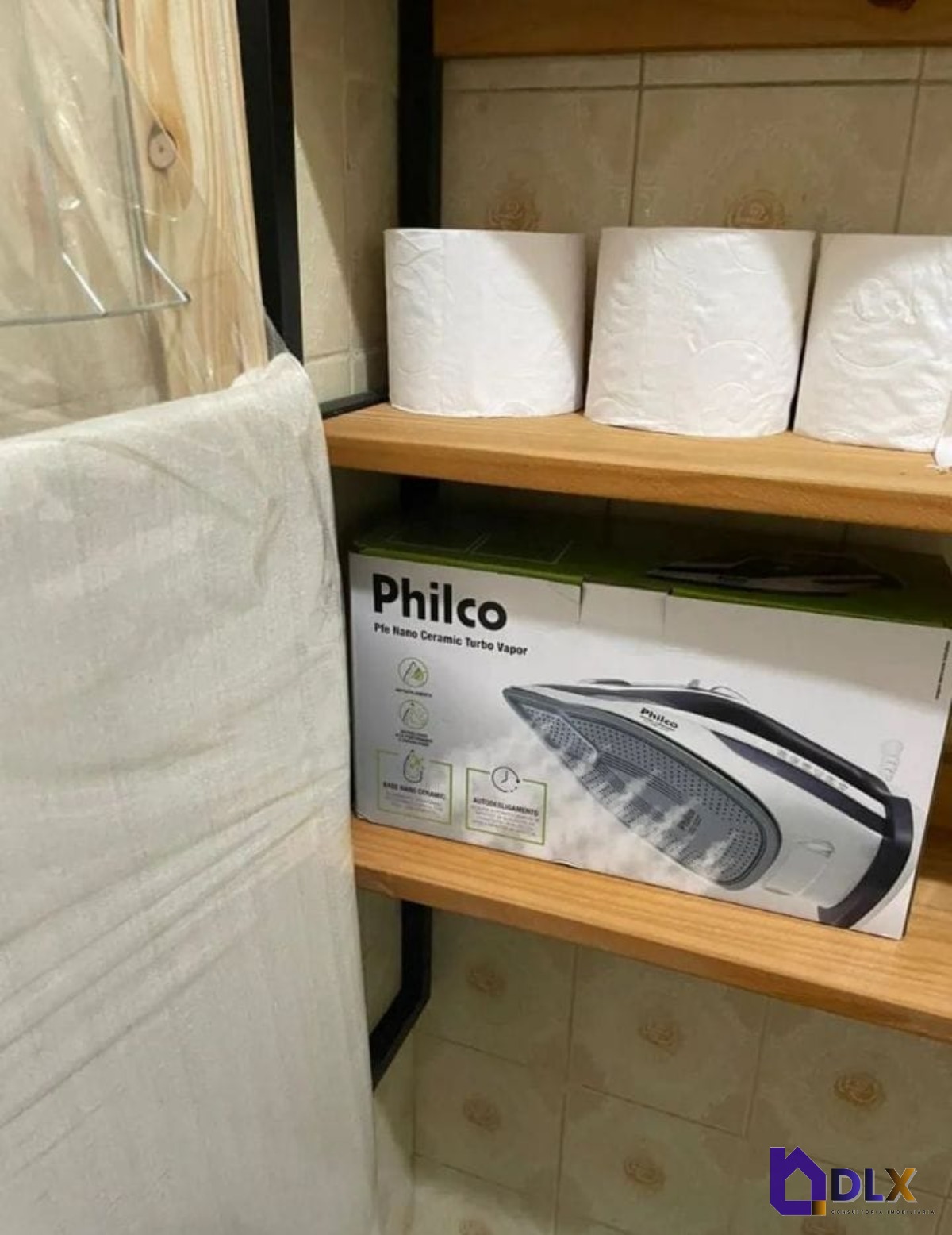 Apartamento, 1 quarto, 18 m² - Foto 4