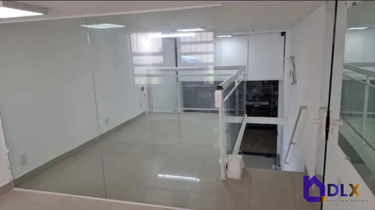 Loja-Salão, 40 m² - Foto 2