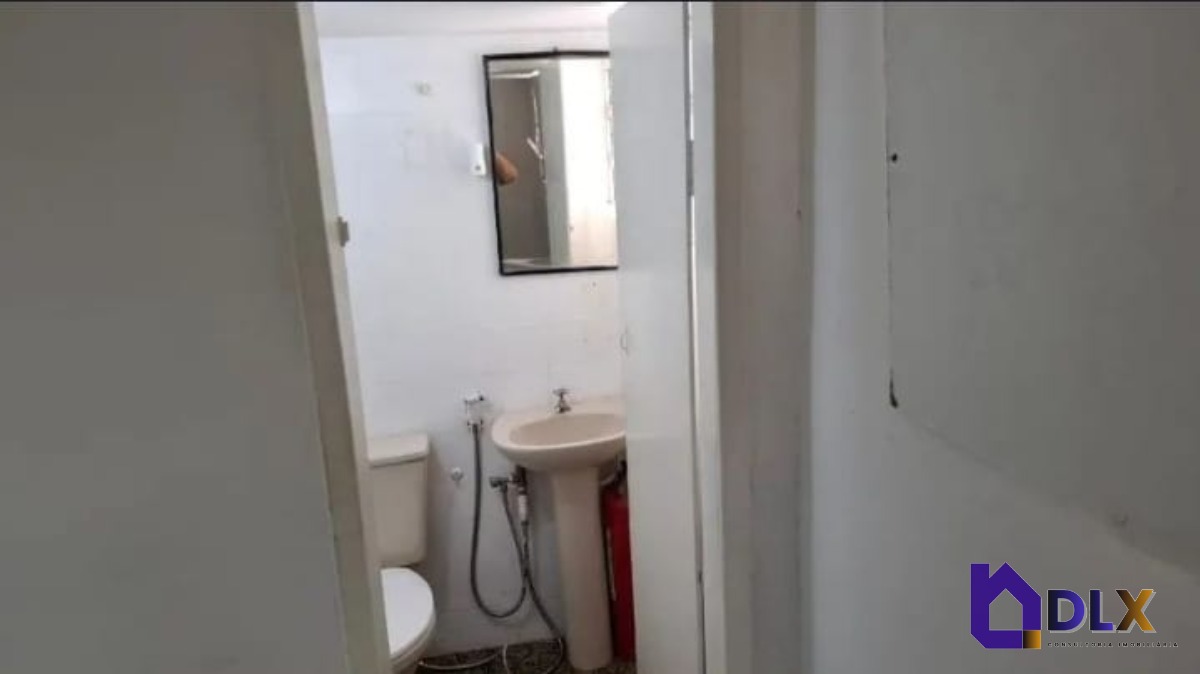 Loja-Salão, 40 m² - Foto 6