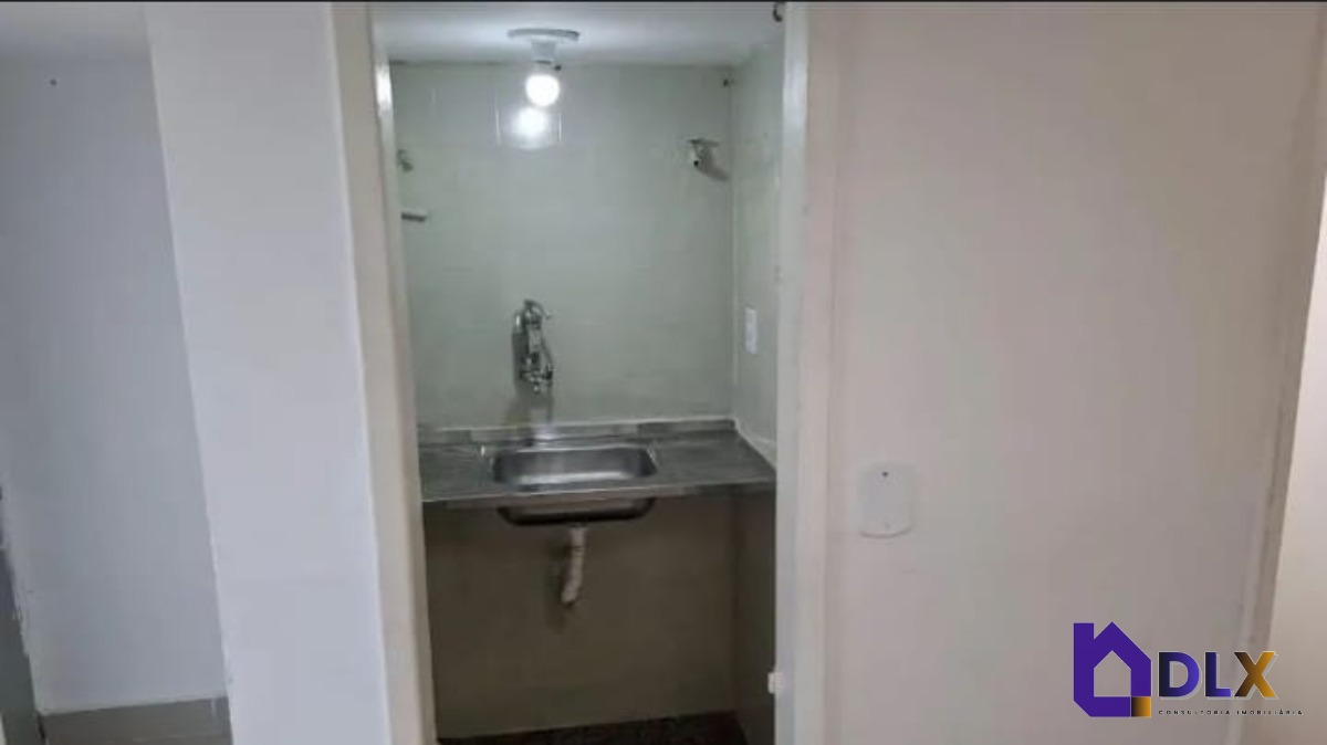 Loja-Salão, 40 m² - Foto 10