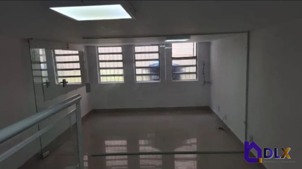 Loja-Salão, 40 m² - Foto 8