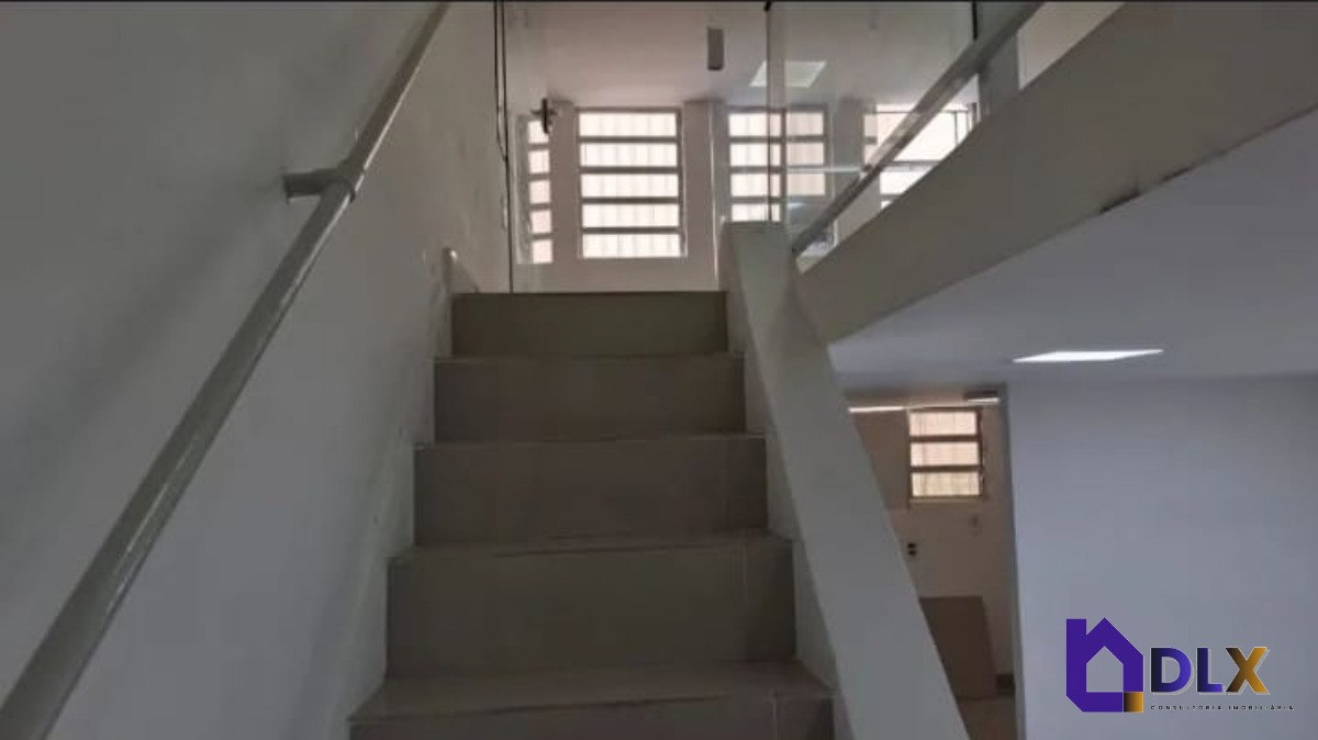 Loja-Salão, 40 m² - Foto 4