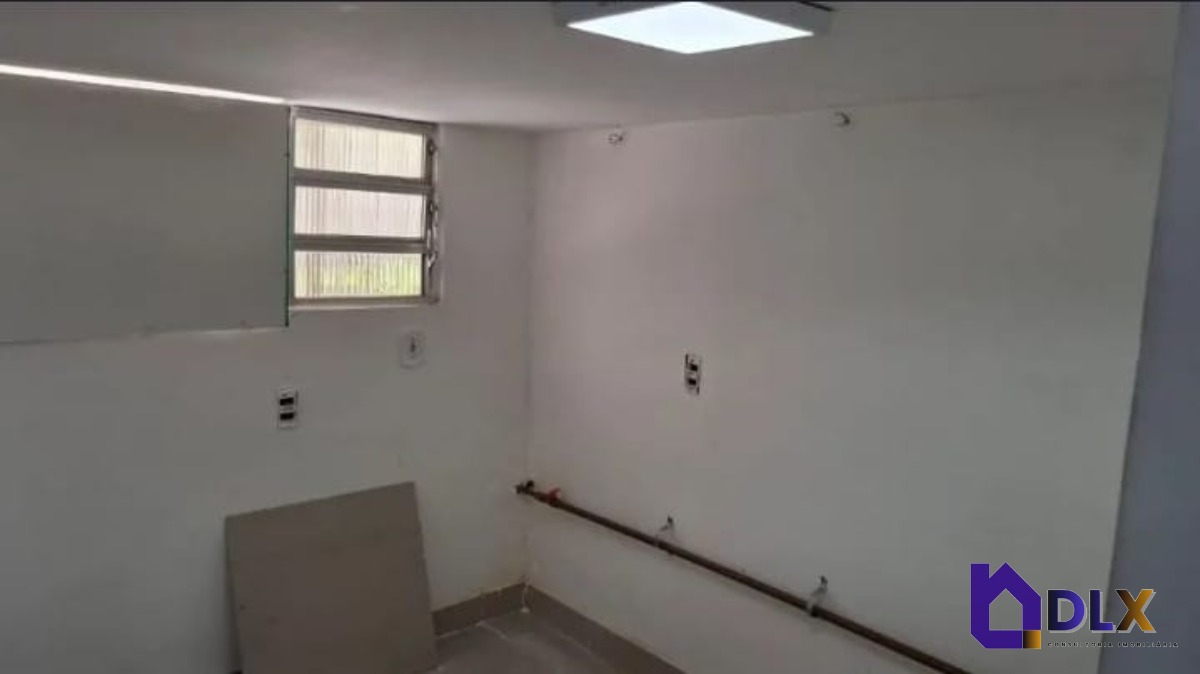 Loja-Salão, 40 m² - Foto 3