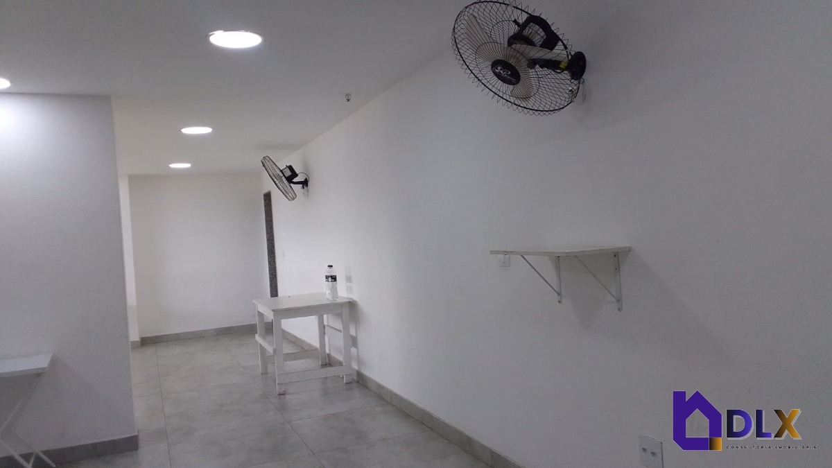 Apartamento, 2 quartos, 50 m² - Foto 14