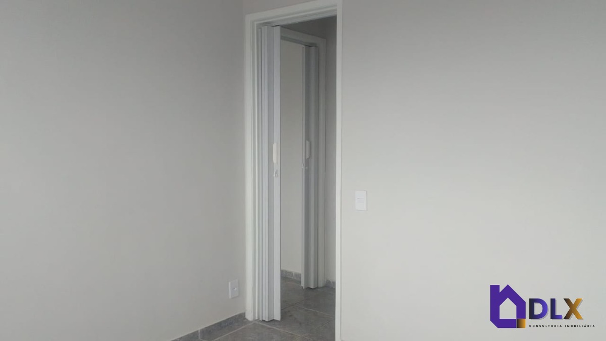 Apartamento, 2 quartos, 50 m² - Foto 6