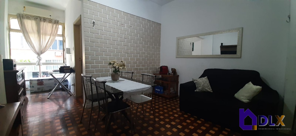 Apartamento, 2 quartos, 69 m² - Foto 2