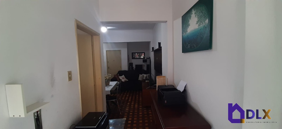 Apartamento, 2 quartos, 69 m² - Foto 3