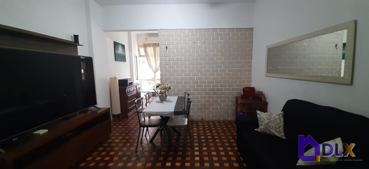 Apartamento, 2 quartos, 69 m² - Foto 1