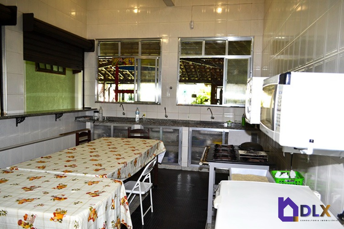 Casa, 1 quarto, 548 m² - Foto 6