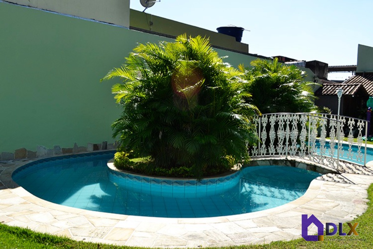 Casa, 1 quarto, 548 m² - Foto 22